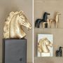 Sculptures, statuettes et miniatures - Statues de cheval - SOPHIA ENJOY THINKING
