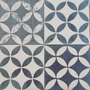 Kitchen splash backs - Cement Tiles - Paris - ILOT COLOMBO