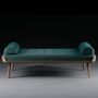 Ottomans - THOR Daybed - ARTISAN