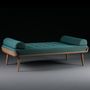 Ottomans - THOR Daybed - ARTISAN