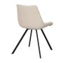 Chaises - Ray Chair white  - POLE TO POLE