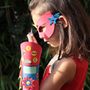 Cadeaux - Kit Loisirs créatifs et éducatif "Les Super Héros" - Jouets DIY enfant  - L'ATELIER IMAGINAIRE