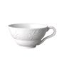 Mugs - Mug with handle - white - DO NOT USE STHÅL