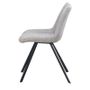 Chaises - Ray Chaise gris - POLE TO POLE