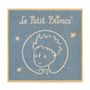Linge d'office - Le Petit Prince / Carré éponge - COUCKE