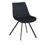Chairs - Ray Chair black - POLE TO POLE
