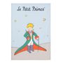 Torchons textile - Torchon imprimé Le Petit Prince® - Cape - COUCKE