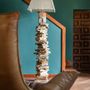 Desk lamps - Handmade Lamps - BORGO DELLE TOVAGLIE