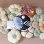 Cadeaux - Kit Loisirs créatifs et éducatif "Au fond des océans" - Jouets DIY enfant - L'ATELIER IMAGINAIRE