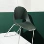 Assises pour bureau - Chaise SLL18 - BULO