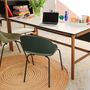 Assises pour bureau - Chaise SLL18 - BULO