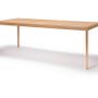 Dining Tables - Urban large table | tables in 5 sizes - FEELGOOD DESIGNS