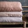 Bed linens - BED LINENS - BORGO DELLE TOVAGLIE