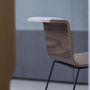 Office furniture and storage - Tab Chair  - BULO