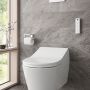 WC - Washlet RX eWater+ - TOTO
