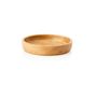 Mounting accessories - Oak wood Soap dish BA70041 - ANDREA HOUSE