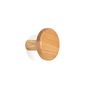 Mounting accessories - Bamboo Wall Hook BA70061 - ANDREA HOUSE