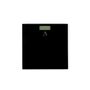 Mounting accessories - Black Digital Bathroom Scale BA70081 - ANDREA HOUSE