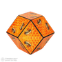 Jeux enfants - Cube GeoBender® original - Design « abeilles » - Cube simple - GEOBENDER® CUBE