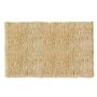 Mounting accessories - Doodle ivory bath mat BA70088 - ANDREA HOUSE