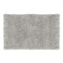 Mounting accessories - Doodle grey bath mat BA70090 - ANDREA HOUSE