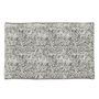 Mounting accessories - Pearls grey bath mat BA70092 - ANDREA HOUSE