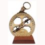 Objets de décoration - Astrolabe nautique - HEMISFERIUM