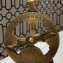 Objets de décoration - Astrolabe nautique - HEMISFERIUM