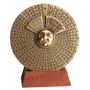 Decorative objects - Perpetual Calendar - HEMISFERIUM