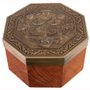 Decorative objects - Marine or Cardan Compass - HEMISFERIUM