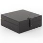 Storage boxes - Tesoro Watch Box - TAAMAA