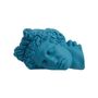 Decorative objects - Apollo head horizontal statue - SOPHIA ENJOY THINKING