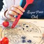 Jeux enfants - Kit Pizza SuperPetit chef pour enfant - SUPERPETIT
