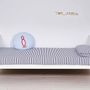 Linge de lit - Parure de lit pour enfants - ISLE OF DOGS DESIGN WUPPERTAL