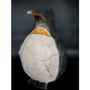 Sculptures, statuettes and miniatures - Pyrn - Penguin Sculpture - FRENCH ARTS FACTORY
