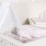 Bed linens - Cot Bed Linen - ISLE OF DOGS DESIGN WUPPERTAL