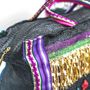 Bags and totes - Peruvian-themed Bags - INES MENACHO