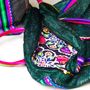 Bags and totes - Peruvian-themed Bags - INES MENACHO