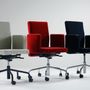 Office seating - Pub & Club Chair  - BULO