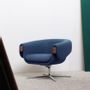 Assises pour bureau - Monica Lounge - BULO