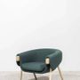 Assises pour bureau - Monica Lounge - BULO