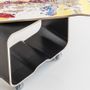 Assises pour bureau - Skater  - BULO