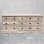Sideboards - Workshop furniture “Chehoma”  - CHEHOMA