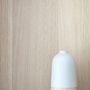 Design objects - BO WHITE: Nebulising essential oil diffuser - INNOBIZ