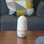 Design objects - BO WHITE: Nebulising essential oil diffuser - INNOBIZ