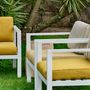 Upholstery fabrics - SAL IN/OUTDOOR - ALDECO