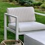 Upholstery fabrics - CARVALHAL IN/OUTDOOR - ALDECO