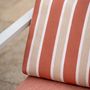 Upholstery fabrics - CABANA IN/OUTDOOR - ALDECO
