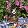 Outdoor kitchens - Picnic baskets - 2 people. - LES JARDINS DE LA COMTESSE
