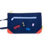 Clutches - Super Pouch for SuperPetit Kids! - SUPERPETIT